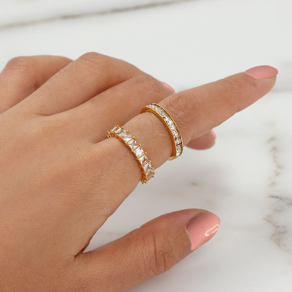 Unna Oro Anello