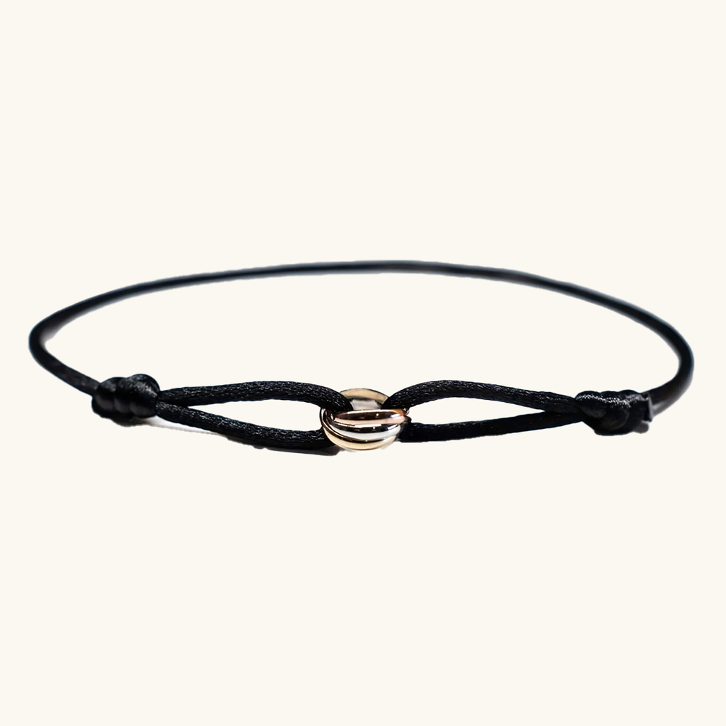 Trifecta Bracciale