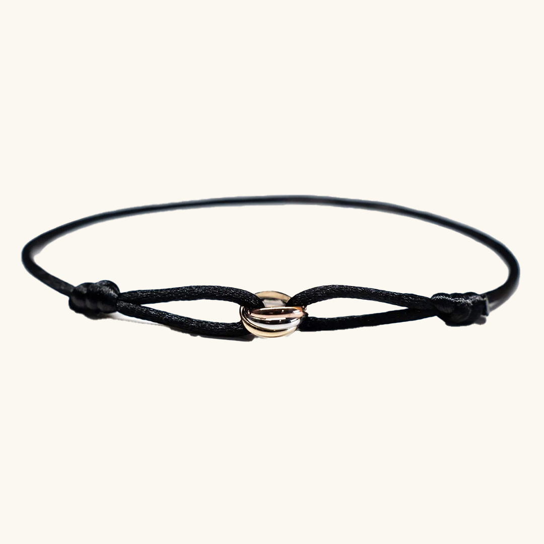 Trifecta Bracciale