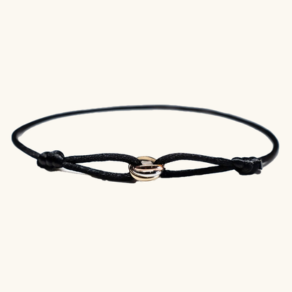 Trifecta Bracciale