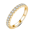 Wedding Band | Oro