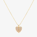 Angel Wings Collana | Oro