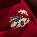 Avelisse Moraziel ringset | Oro