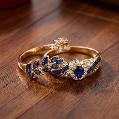 Avelisse Moraziel ringset | Oro