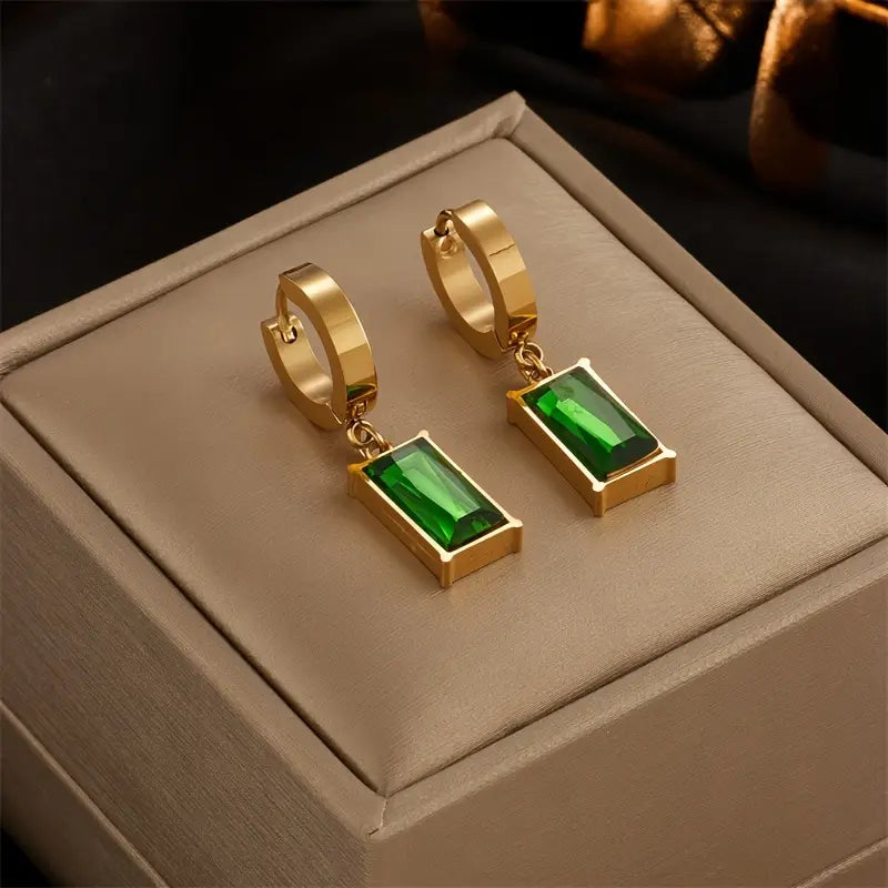Iselotte Verdain Set di Gioielli | Oro
