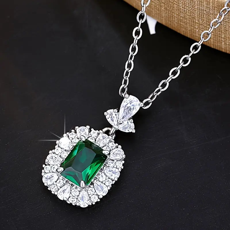 Meliora Brenswyn Collana | Bianco Oro