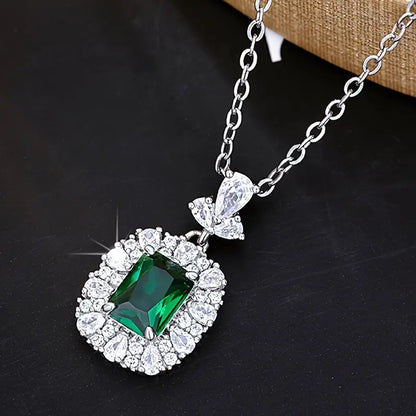 Meliora Brenswyn Collana | Bianco Oro