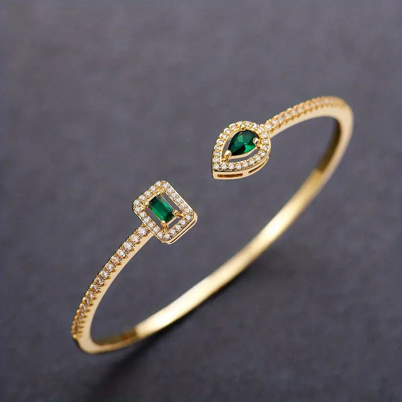 Verdeira Caruso Bracciale | Oro