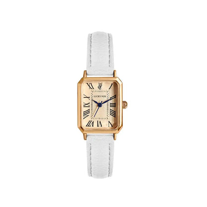 Vivelle Crest Watch | Oro