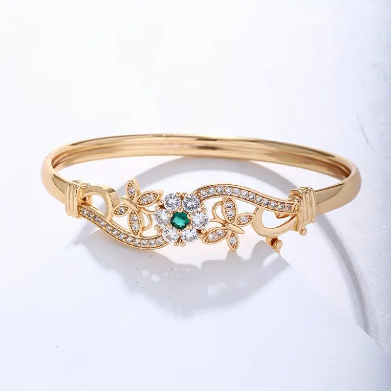 Isla Beaumont Bracciale | Oro