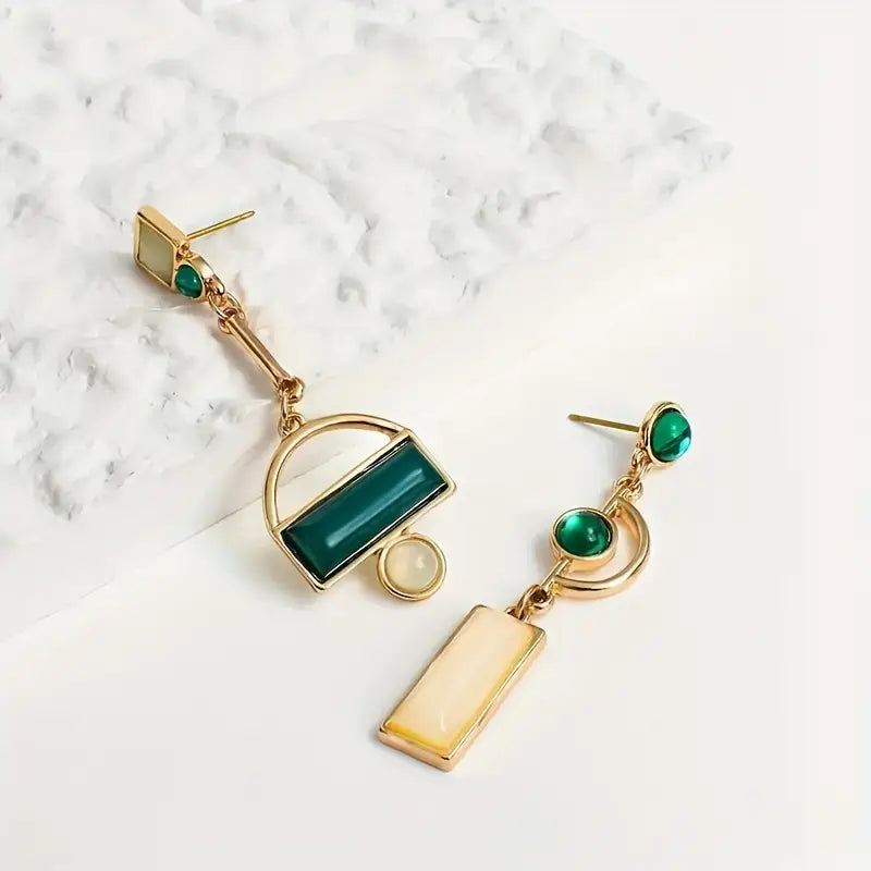 Selene Marquet Orecchini | Oro