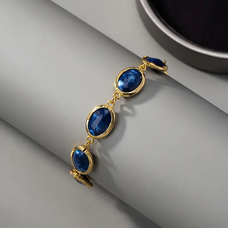 Seraphyne Glacienne Bracciale | Oro
