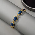 Seraphyne Glacienne Bracciale | Oro