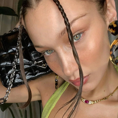 Vintage Isabella Collana