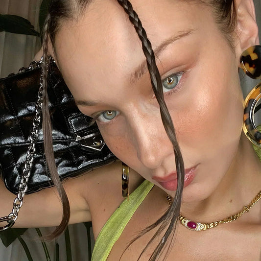 Vintage Isabella Collana