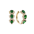 Sylvarra Jadelisse Orecchini | Oro