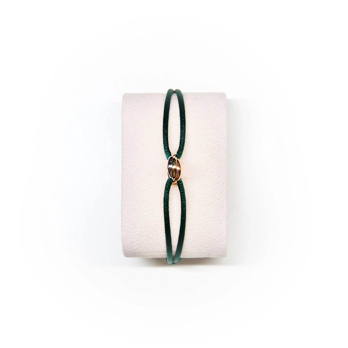 Trifecta Bracciale
