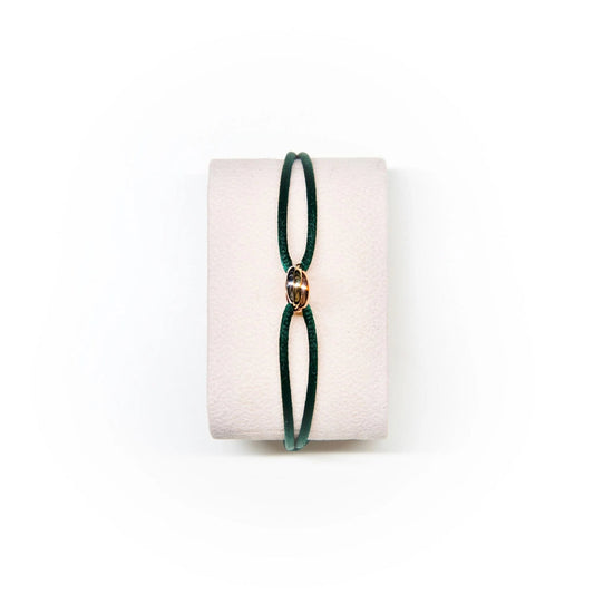 Trifecta Bracciale