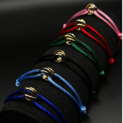 Trifecta Bracciale