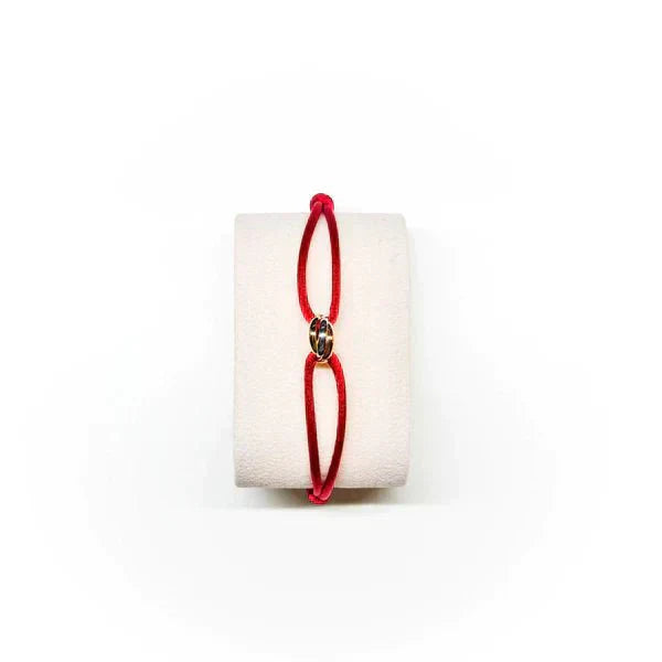 Trifecta Bracciale