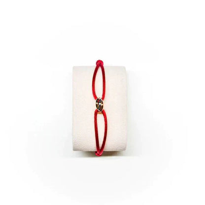 Trifecta Bracciale