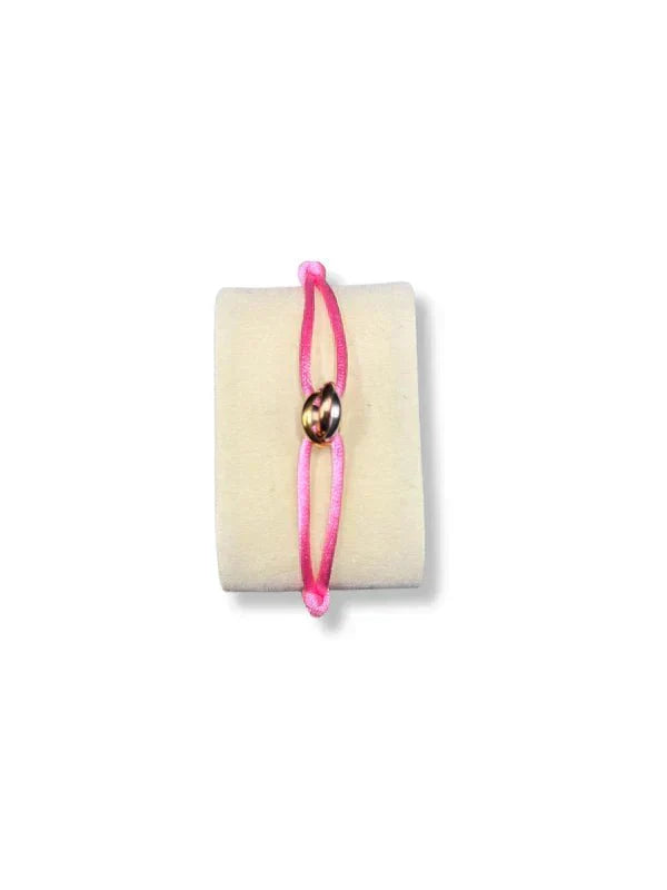 Trifecta Bracciale