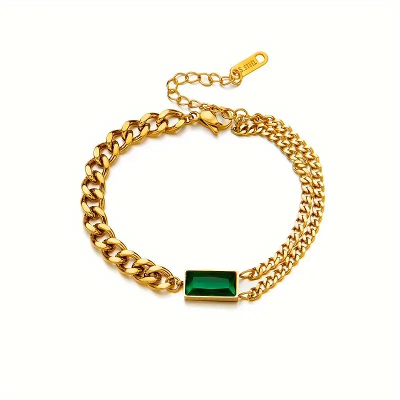 Elodie Veyrac Bracciale | Oro