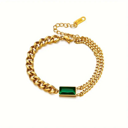 Elodie Veyrac Bracciale | Oro