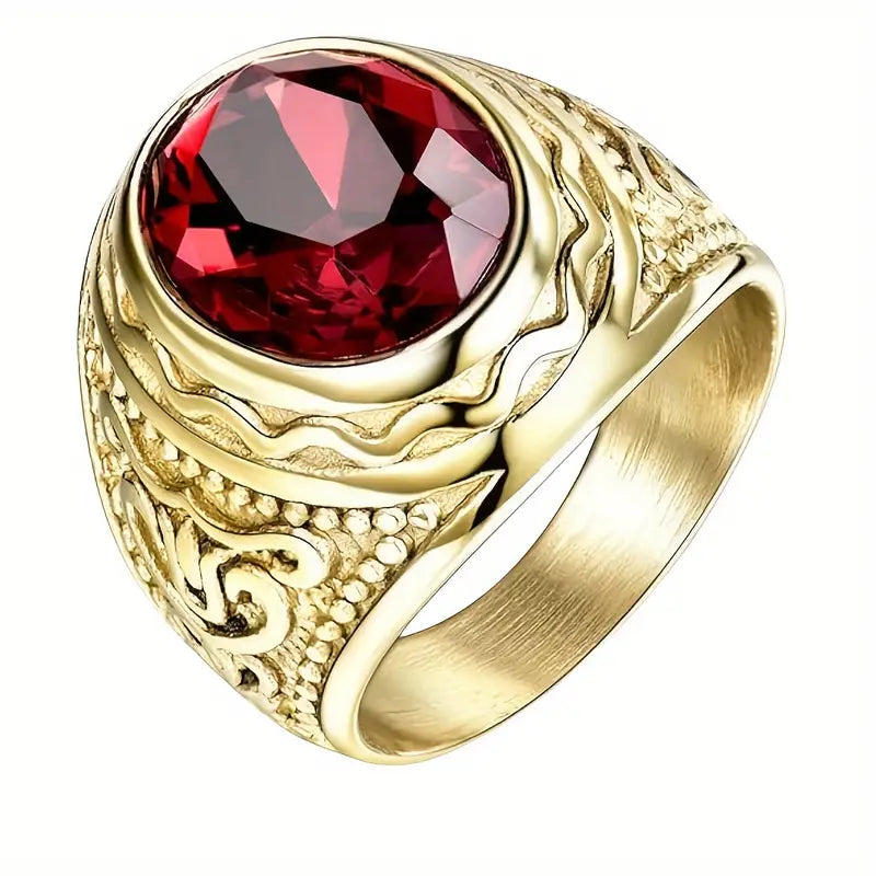 Ravelle Sangris Anello | Oro