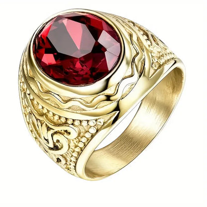 Ravelle Sangris Anello | Oro