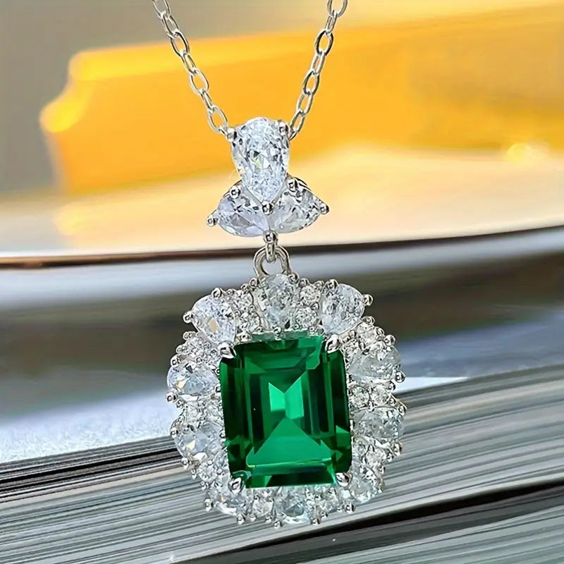 Meliora Brenswyn Collana | Bianco Oro