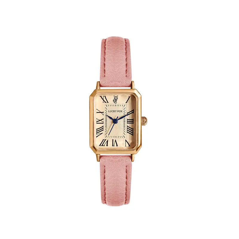 Vivelle Crest Watch | Oro