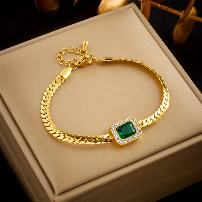 Orielle Verdaska Bracciale | Oro