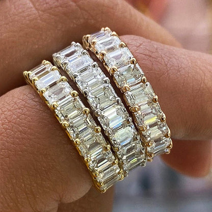 Cubic Anello Oro
