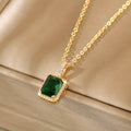 Zarela Fontayne Collana | Oro