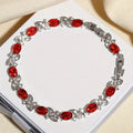 Giada Valrouge Bracciale | Bianco Oro