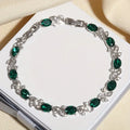 Giada Bellini Bracciale | Bianco Oro