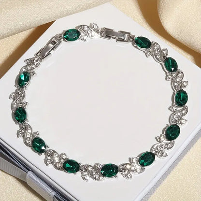 Giada Bellini Bracciale | Bianco Oro