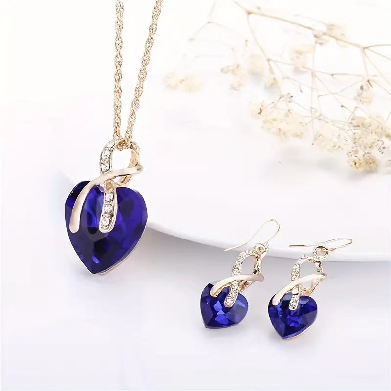 Tavira Marisolde Set di Gioielli | Oro