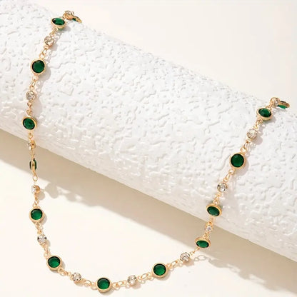 Elira Vescari Collana | Oro