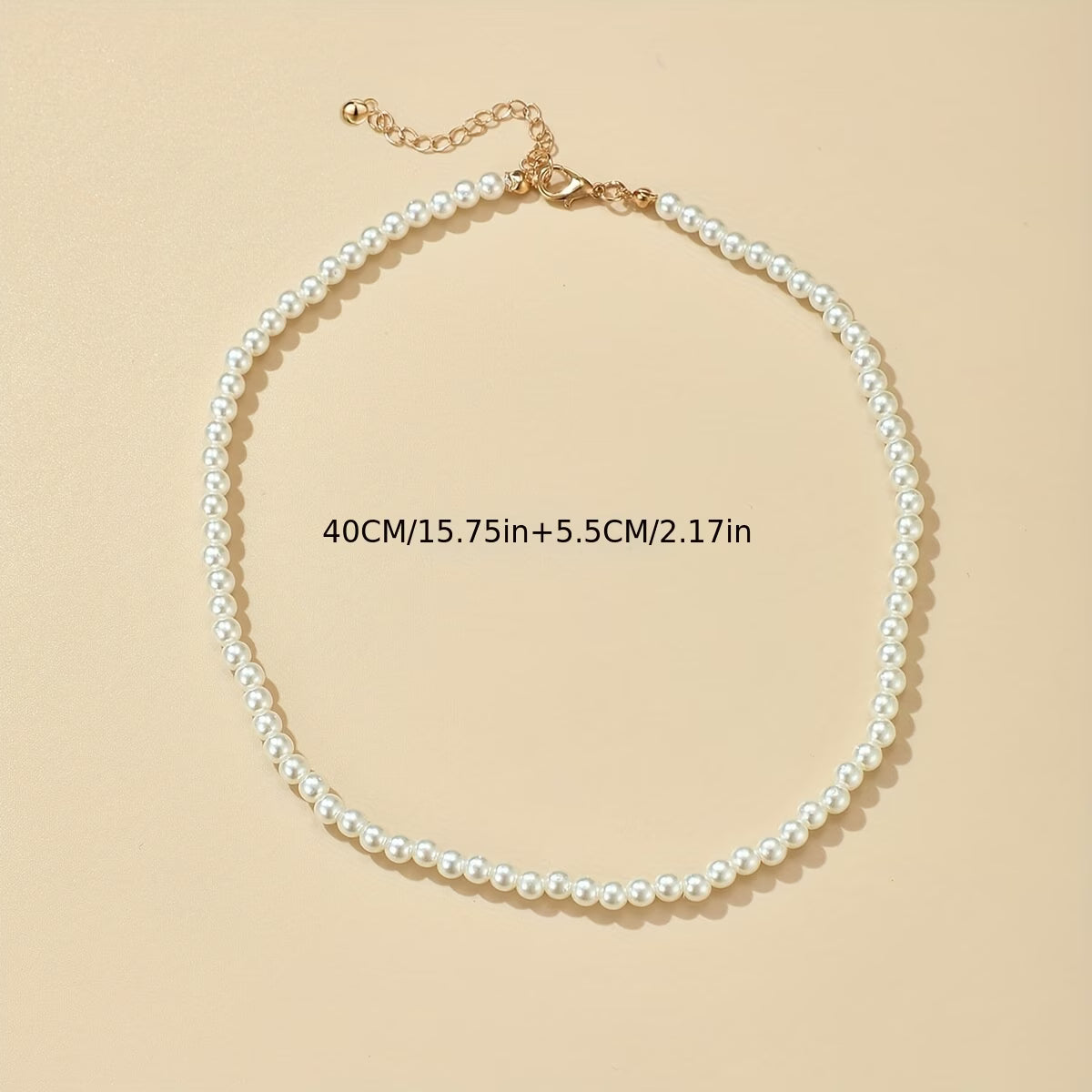 Perla Beauty Collana