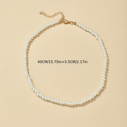 Perla Beauty Collana