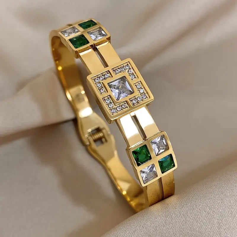 Esme Carrington Bracciale | Oro