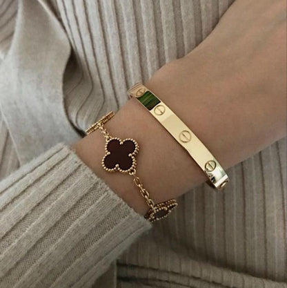 Eternity Link Bracciale