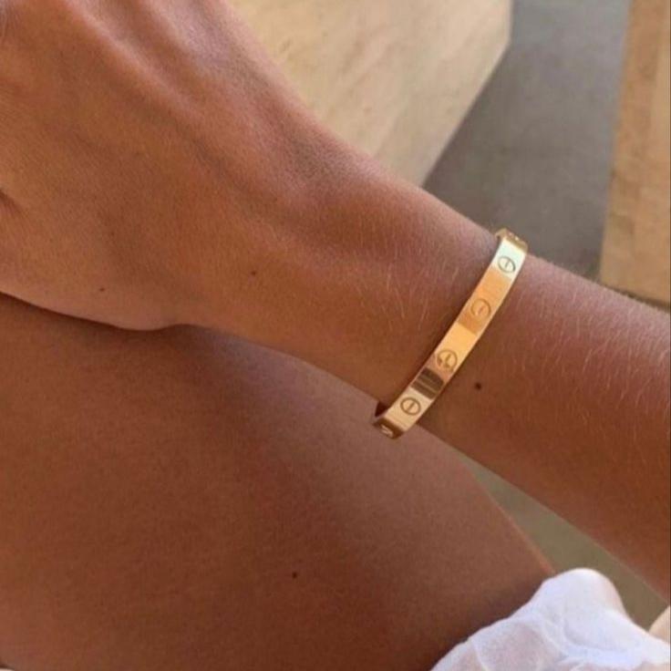 Eternity Link Bracciale