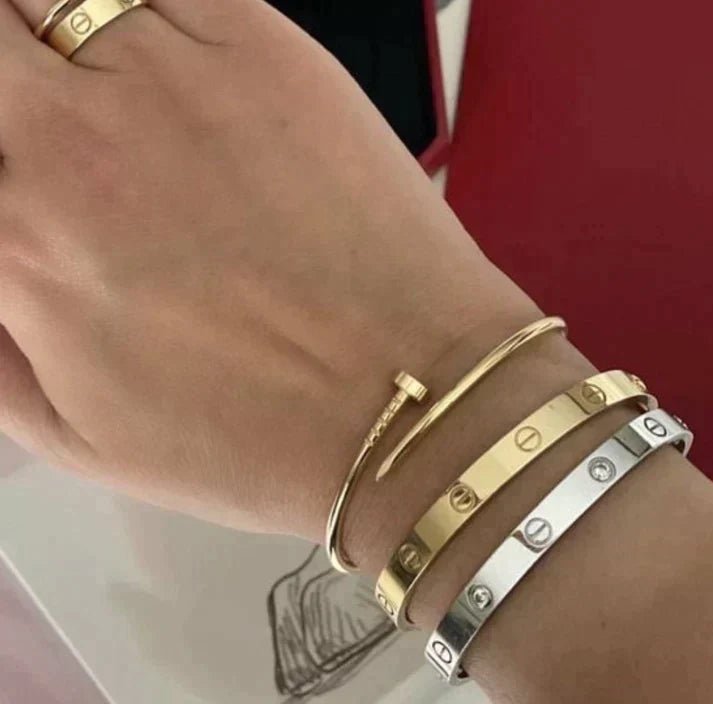 Eternity Link Bracciale