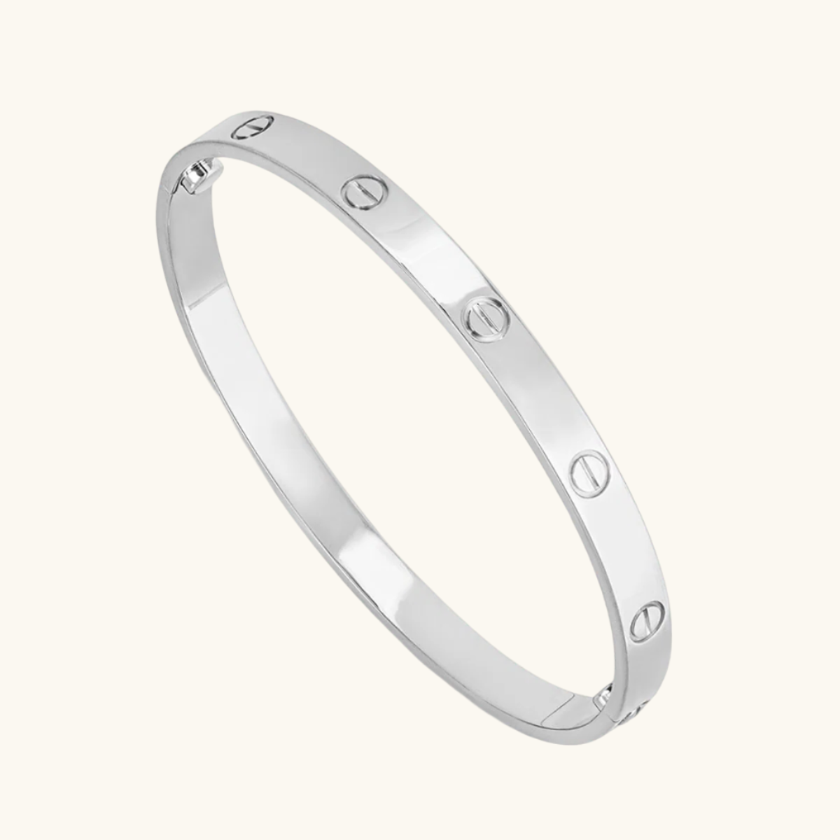 Eternity Link Bracciale