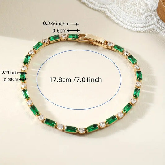 Miralyn Sevrine Bracciale | Oro