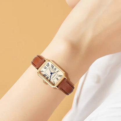 Vivelle Crest Watch | Oro
