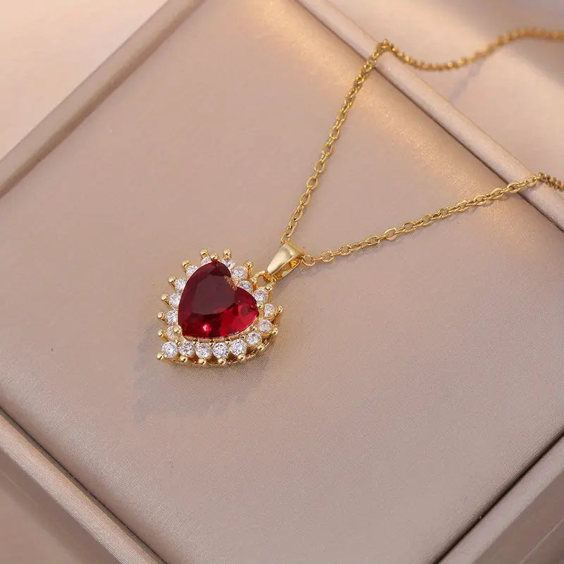 Anavelle Roubella Set di Gioielli | Oro